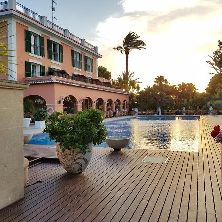 Hotel Mr Les Rotes Denia Exteriér fotografie