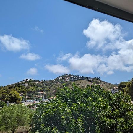 Hotel Mr Les Rotes Denia Exteriér fotografie