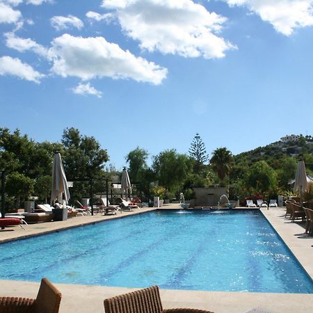 Hotel Mr Les Rotes Denia Exteriér fotografie