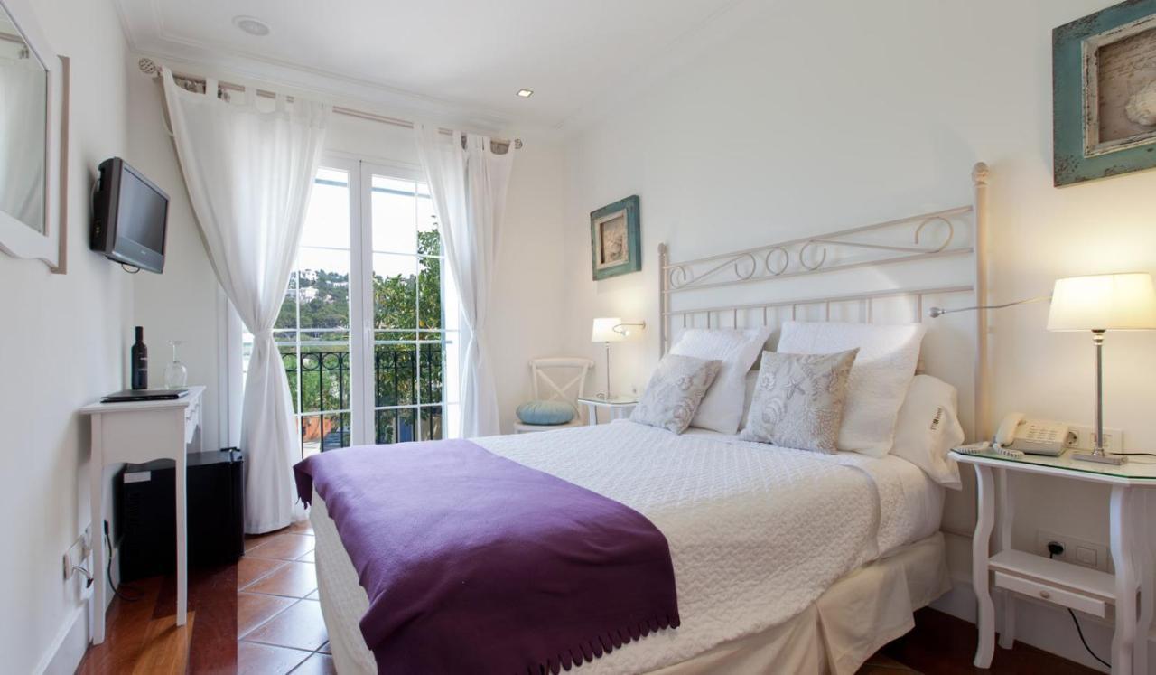 Hotel Mr Les Rotes Denia Exteriér fotografie