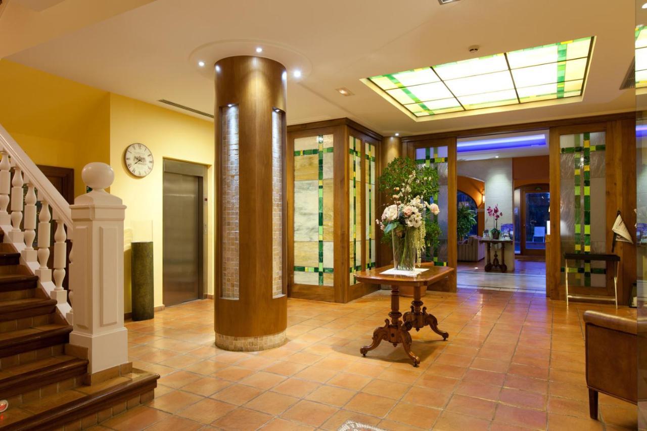 Hotel Mr Les Rotes Denia Exteriér fotografie