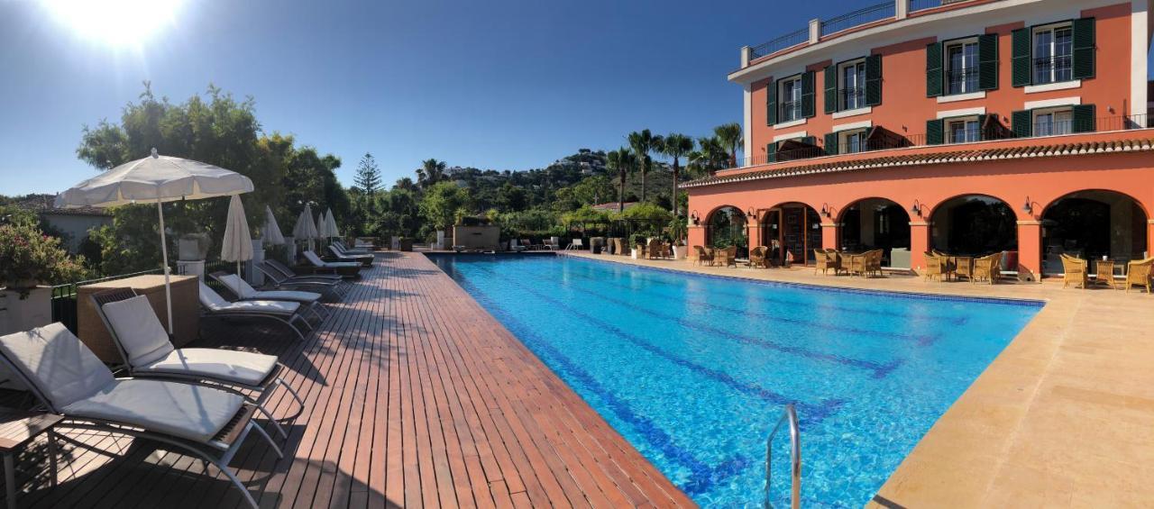 Hotel Mr Les Rotes Denia Exteriér fotografie