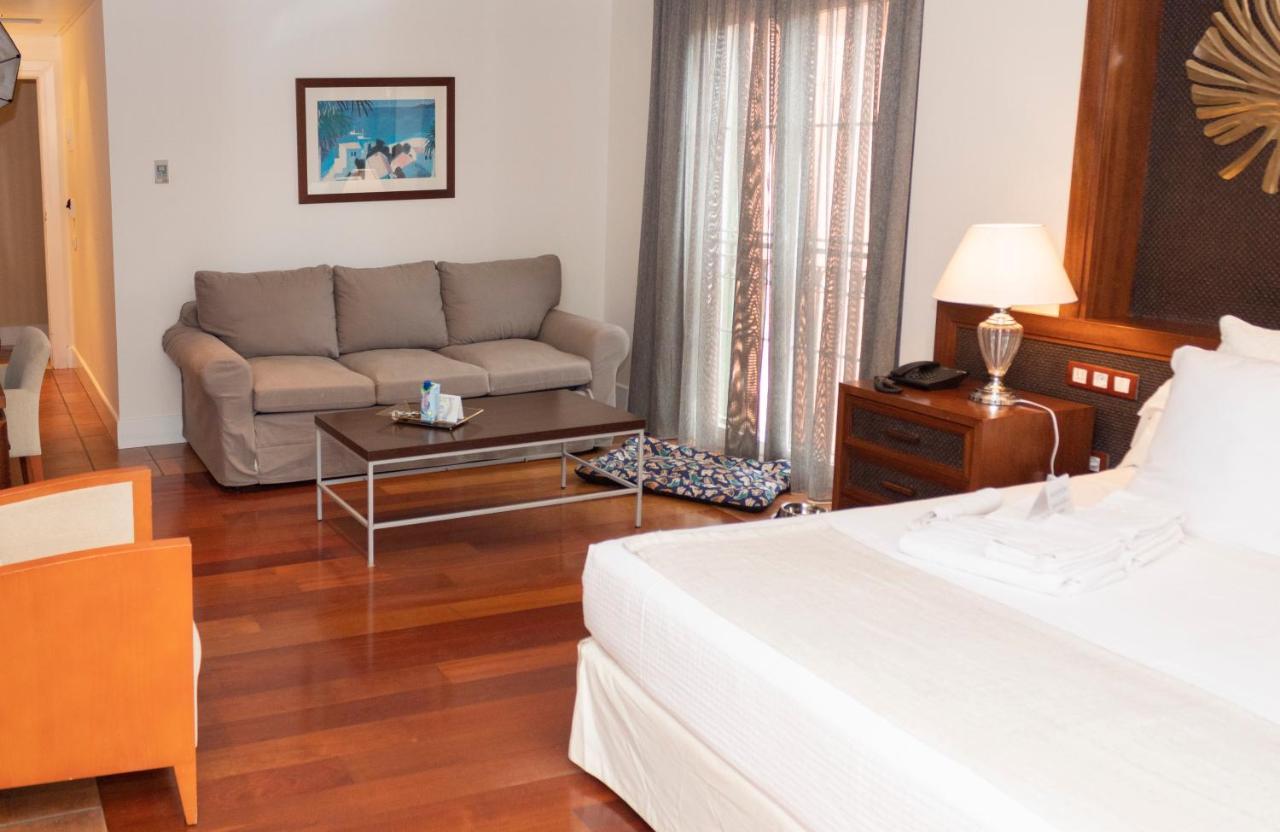 Hotel Mr Les Rotes Denia Exteriér fotografie