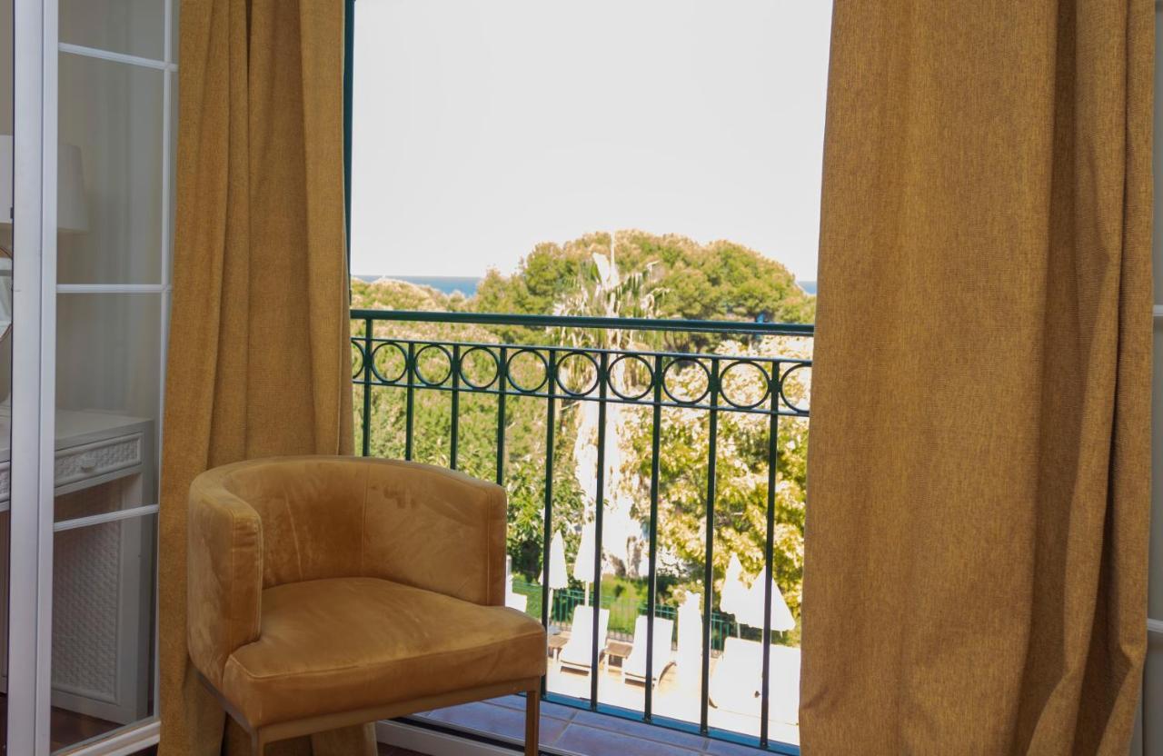 Hotel Mr Les Rotes Denia Exteriér fotografie