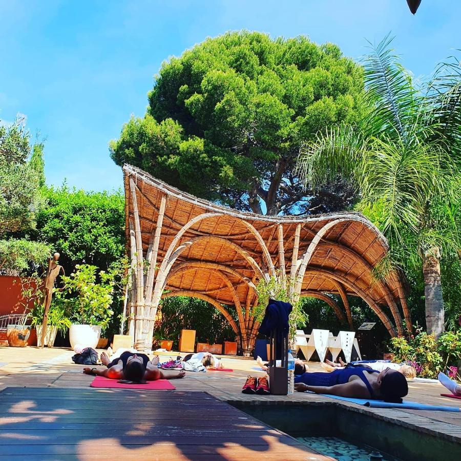 Hotel Mr Les Rotes Denia Exteriér fotografie