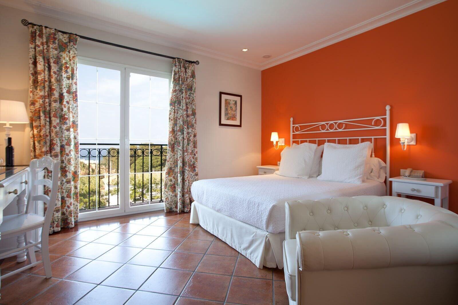 Hotel Mr Les Rotes Denia Exteriér fotografie