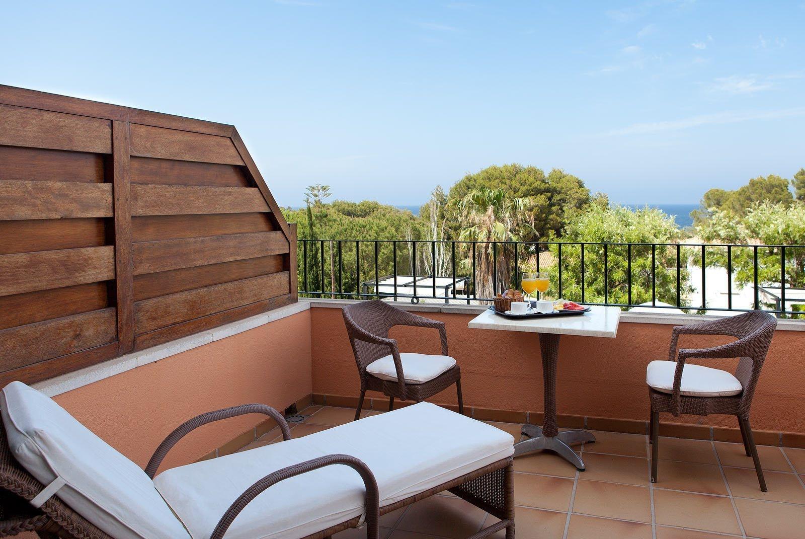 Hotel Mr Les Rotes Denia Exteriér fotografie