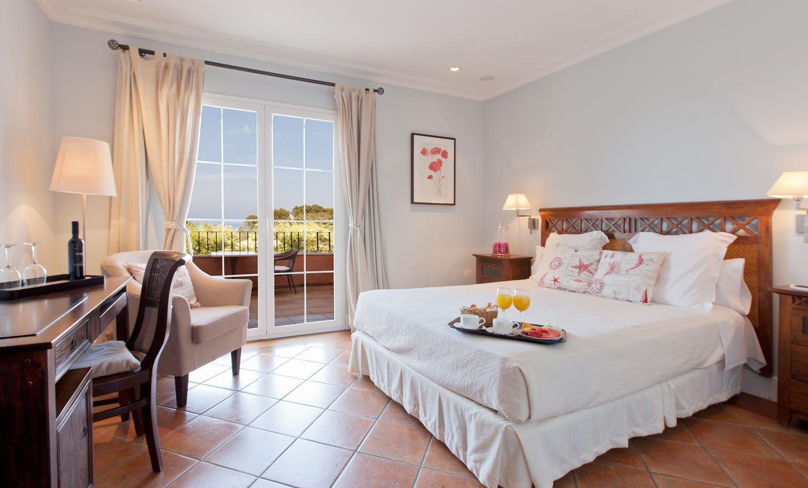 Hotel Mr Les Rotes Denia Exteriér fotografie