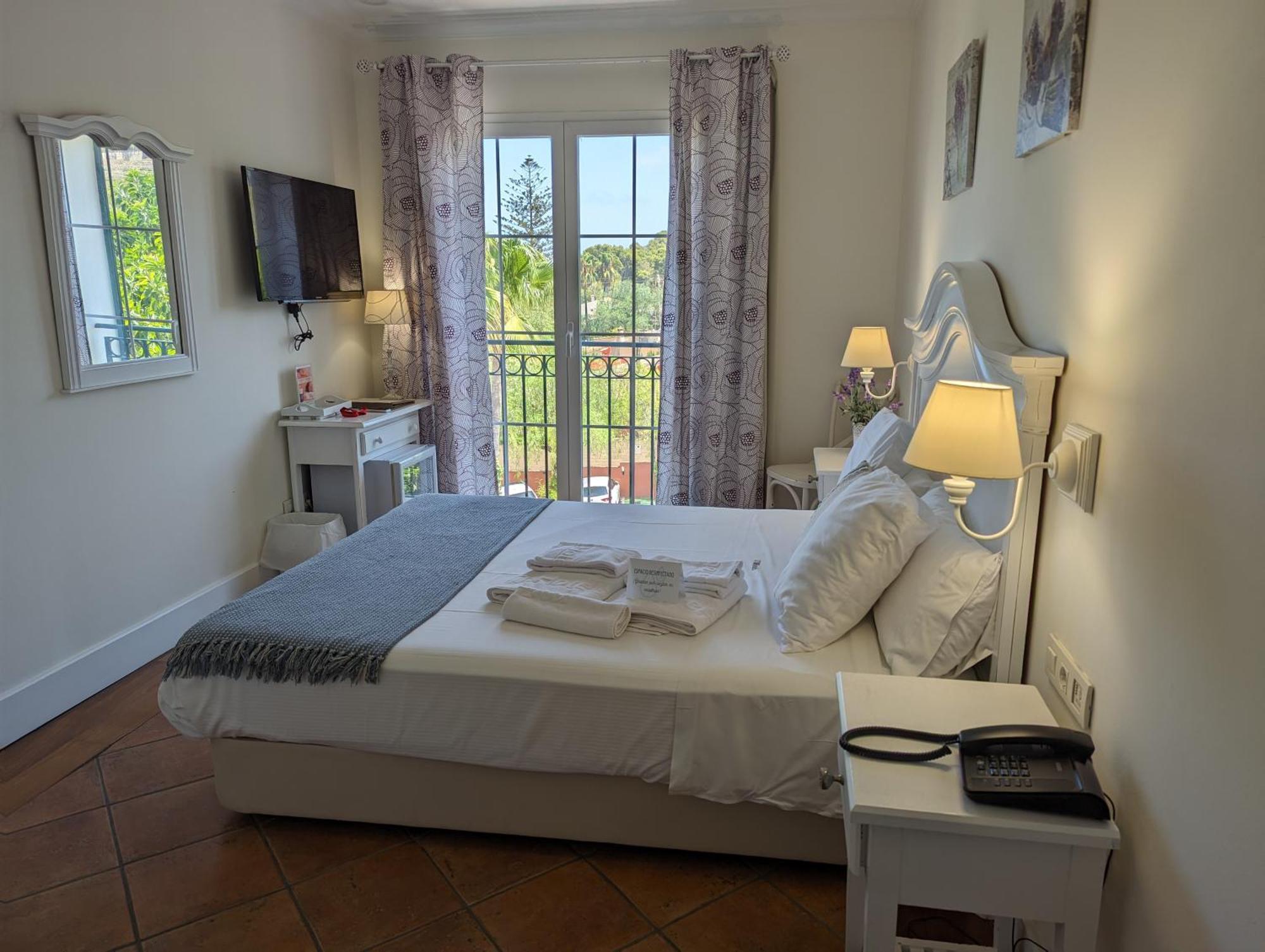 Hotel Mr Les Rotes Denia Exteriér fotografie
